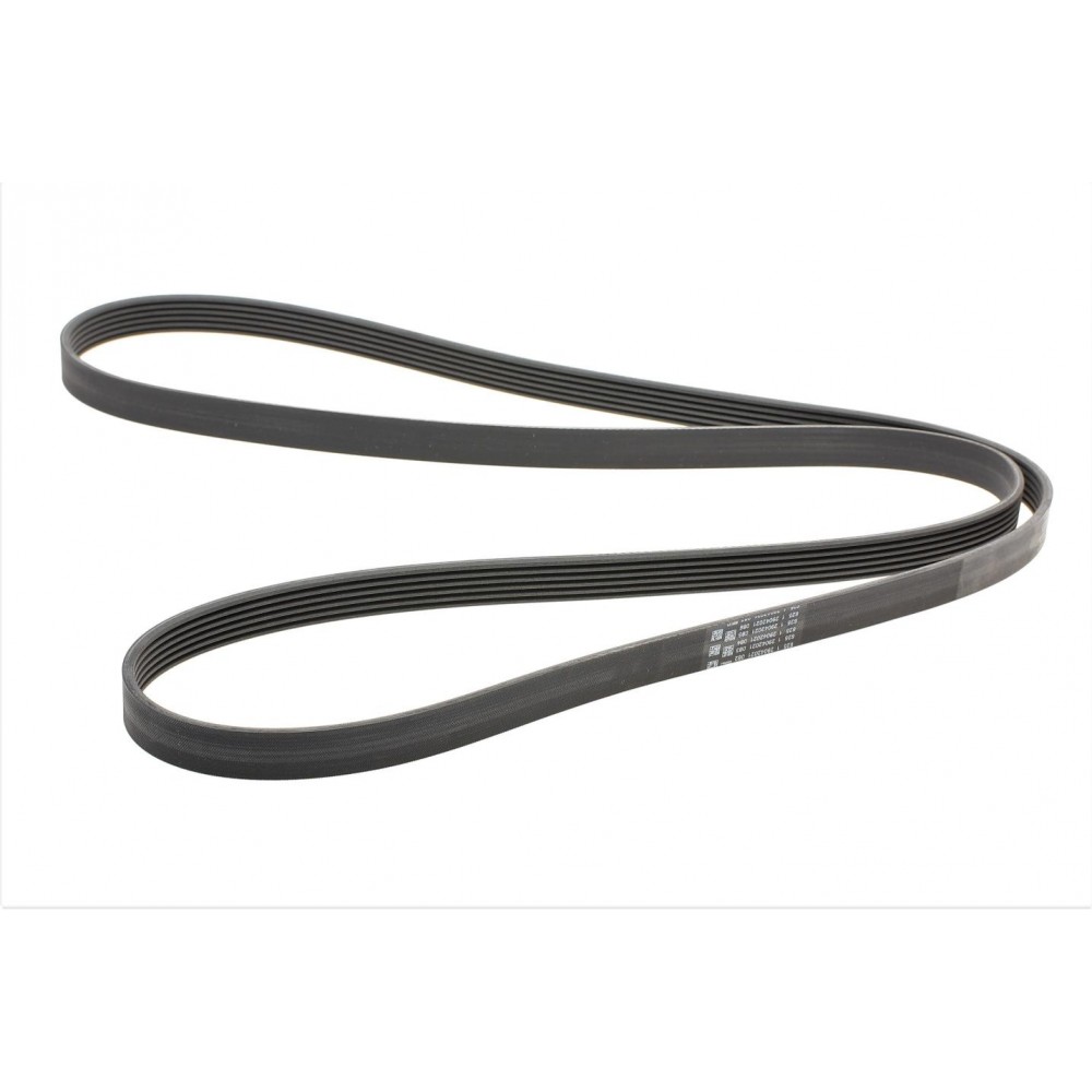 Ремінь генератора MB C-class (W202) 93-01/E-class (W124) 93-98/Ssangyong Korando 96-06/Dodge 06-