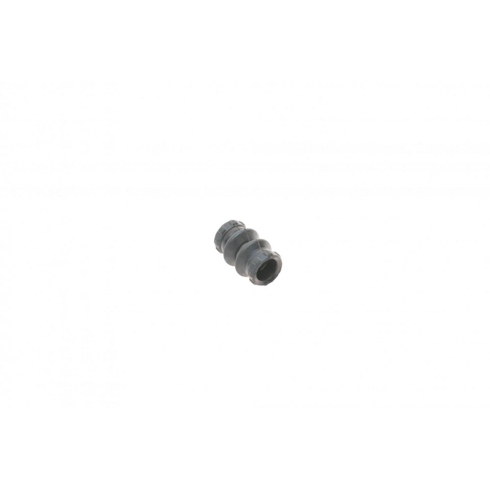 Ремкомплект супорта (переднього) MB A-class (W176) 12- (d=60mm)(TRW)(+ поршень/направляюча)SuperKit