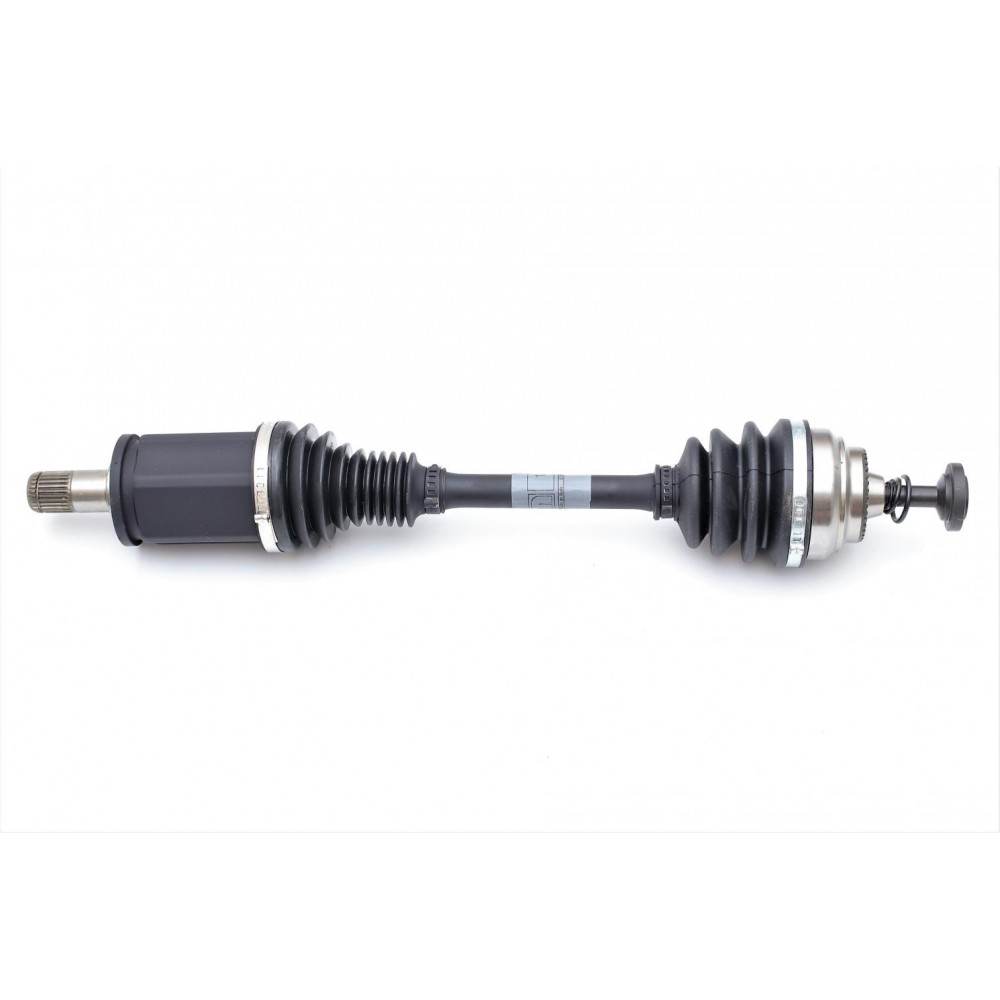 Піввісь (передня) (L) BMW 5 (F10/F11)/6 (F06/F12/F13) 10-18 (37z/27z/560mm) (-ABS)