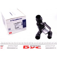 Термостат Audi A4/A5/A6/Q5/VW Crafter 2.0TDI 04-