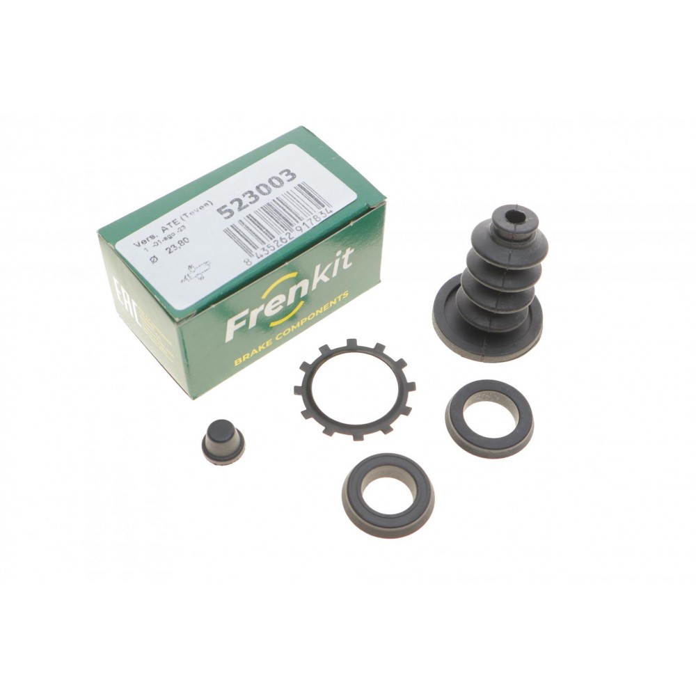 Ремкомплект циліндра зчеплення (робочого) MB S-class (W126) 79-91 (d=23.8mm) (Ate)