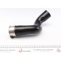 Патрубок інтеркулера Dacia Duster/Renault Clio IV 1.5dCi 12- (к-кт 2 шт.)