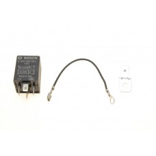 Реле-перемикач сигналу повороту (12V) MB/Volvo 75-89