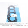 Прокладка ГБЦ Nissan Vanette Cargo 2.3 D 94-02 (2 метки) (1.35mm)