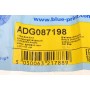 Тяга рульова Opel Astra J 09-15 Chevrolet Cruze 09- (L=288.5mm)