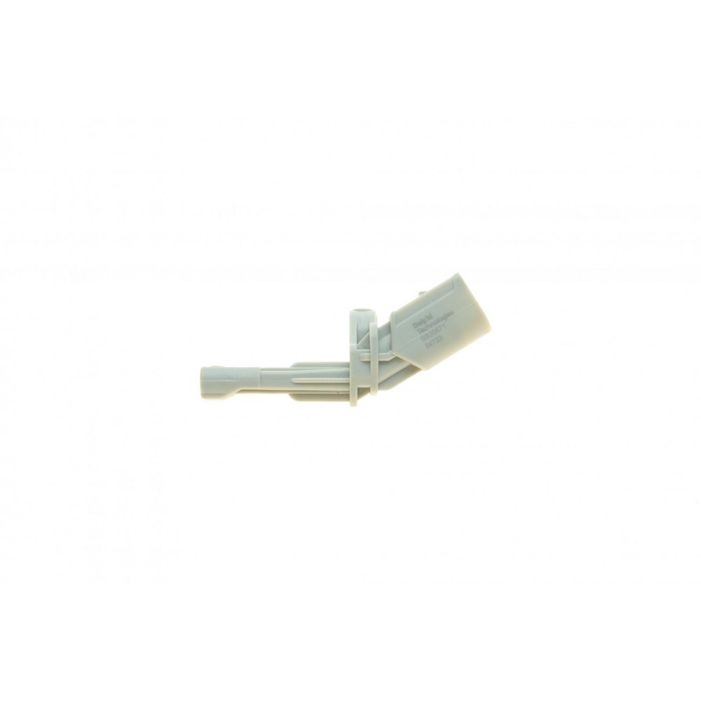 Датчик ABS (задній) Audi Q3/Skoda SuperB/VW Golf/Jetta/Passat/Sharan/Touran 1.2-3.6 06- (R)