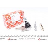 Опора кульова (передня/знизу) Ford C-max 07-10/ Focus 04-12