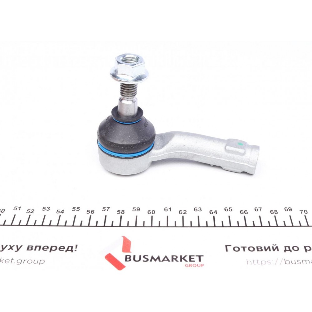 Наконечник тяги рульової (L) Ford Transit Courier 1.0/1.5/1.6TDCi 14-/Fiesta VI 09-