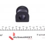 Втулка стабілізатора (заднього) Toyota Hilux/Land Cruiser Prado 4x4 -10 (d=20mm)