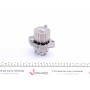 Помпа води Skoda Fabia/VW Polo/Seat Cordoba 1.9SDI 09- (19z) (R/B)(7 лоп)(h шківа=33.5mm/d імп=60mm)