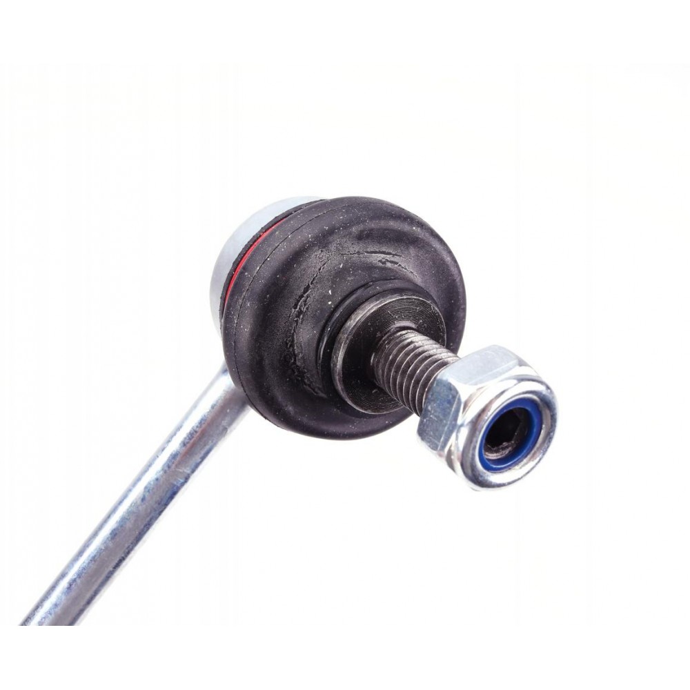 Тяга стабілізатора (переднього) Nissan Micra/Renault Clio III 03- (L=248mm)