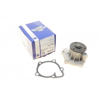 Помпа води Jeep Compass/Mitsubishi Lancer VIII/Outlander/Peugeot 4007 1.8/2.0/2.4 08- (B/B)(6 лоп)