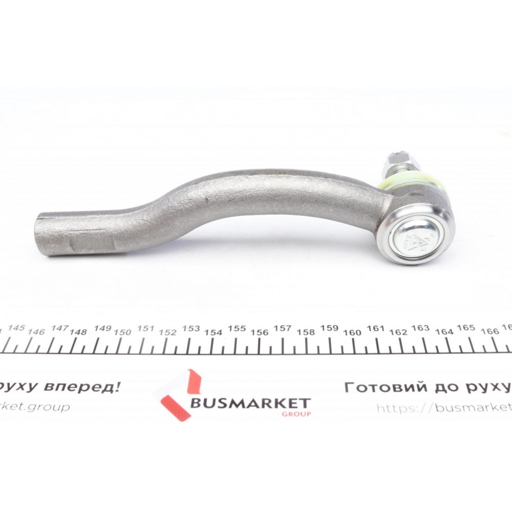 Наконечник тяги рульової (L) Toyota Corolla 06-/Auris 07-12/Prius+ 11-