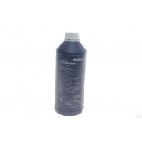 Антифриз (синій) G11 (1,5 л) (MB325.0) (-30°C готовий до застосування)