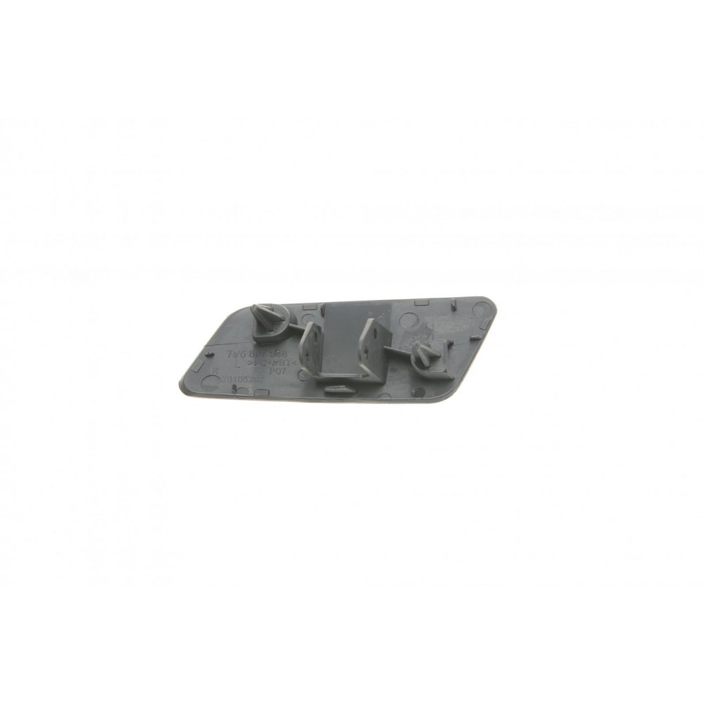 Кришка форсунки омивача фари VW Touareg 10-18 (R)