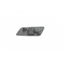 Кришка форсунки омивача фари VW Touareg 10-18 (R)