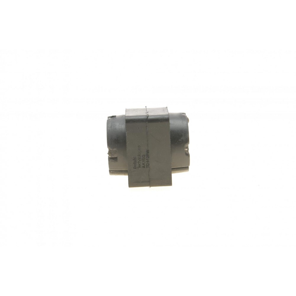 Втулка стабілізатора (переднього) (к-кт) Land Rover Freelander 06-14 (d=19mm)