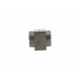 Втулка стабілізатора (переднього) (к-кт) Land Rover Freelander 06-14 (d=19mm)