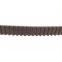Комплект ГРМ VW LT/T4 2.5TDI/SDI 96-06/Volvo S70/S80/V70 2.5TDI 96-07 (26.4x122z)