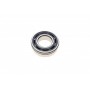 Підшипник КПП Peugeot Partner 96-15 (25x52x15)