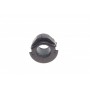 Втулка стабілізатора (переднього) Audi 80/ 90 92-96 (d=23.5mm)