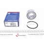 Підшипник маточини (передньої) Hyundai Elantra 00-06/Matrix 01-11/Kia Cerato 04-(39x74x34)