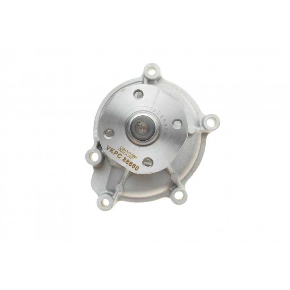 Помпа води MB A-class (W169)/B-class (W245) 1.5/1.7/2.0CDI/Mitsubishi Colt 1.5DI-D 04-12