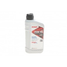 Олива 75W90 HIGHTEC RACING GEAR OIL (1L) (коричневий)