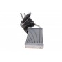 Радіатор пічки Opel Movano 1.9/2.2.2.5 CDTI/Renault Master 2.2/2.5/2.8 dCi 01-