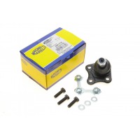 Опора кульова (передня/знизу/R) Audi A3/VW Golf IV 1.4-2.8 96-06 (к-кт)