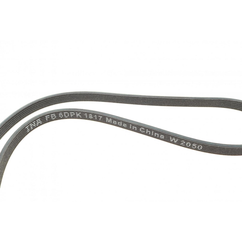 Ремінь генератора BMW 3(E92)/5(E60)/X3(E83) 07-, N47/N57