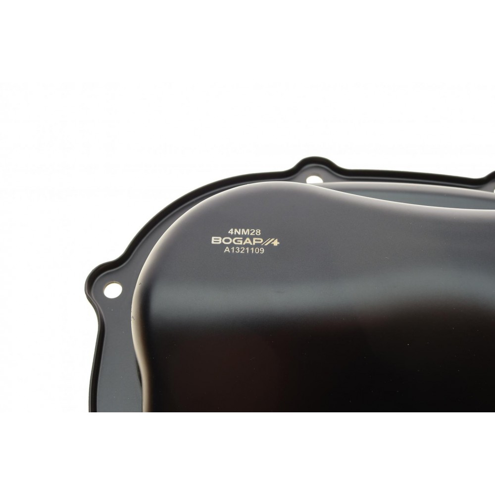Кришка двигуна (задня) Audi A4/A5/A6/A7/A8/Q5/Q7 2.8-3.2 TFSI 07-18