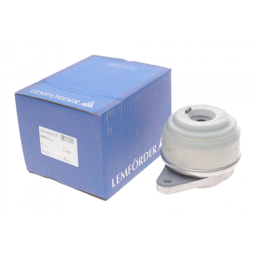 Подушка двигуна MB C-class (W204) 07-