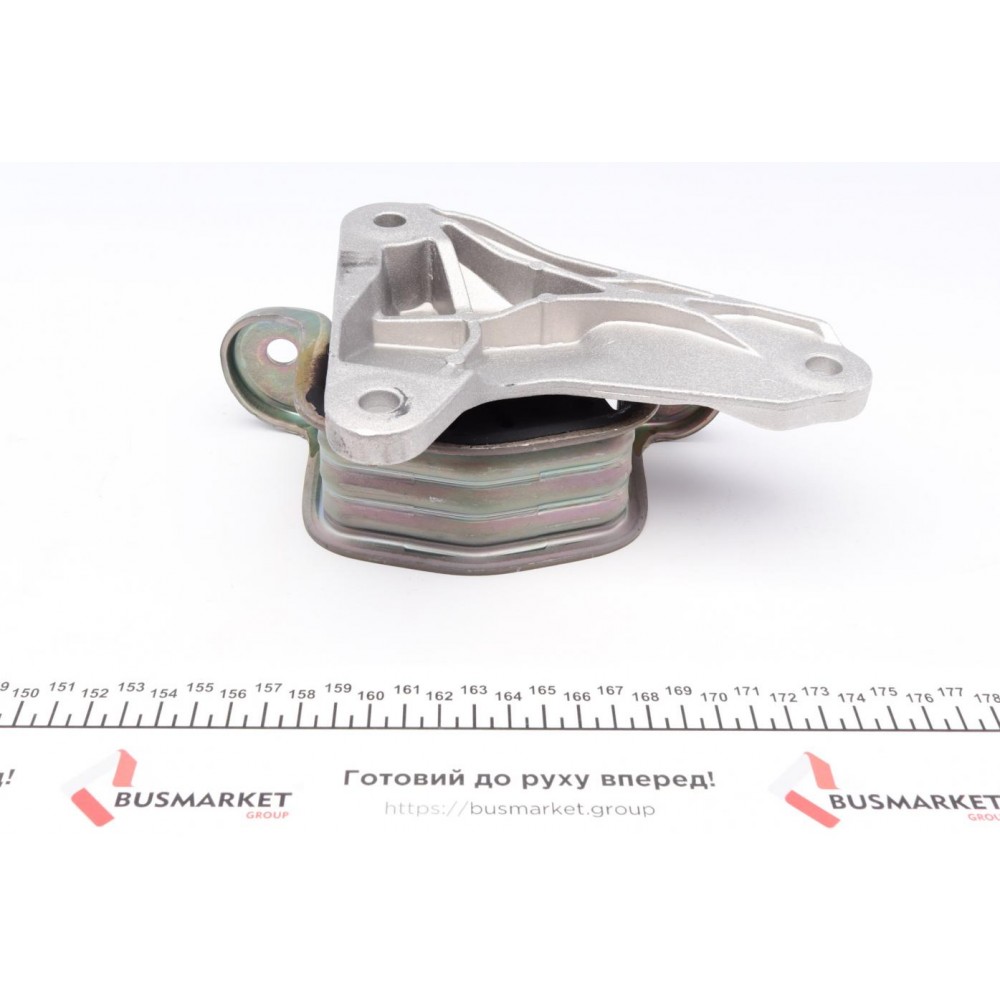 Подушка КПП VW T5 2.0 TDI 03- (L)