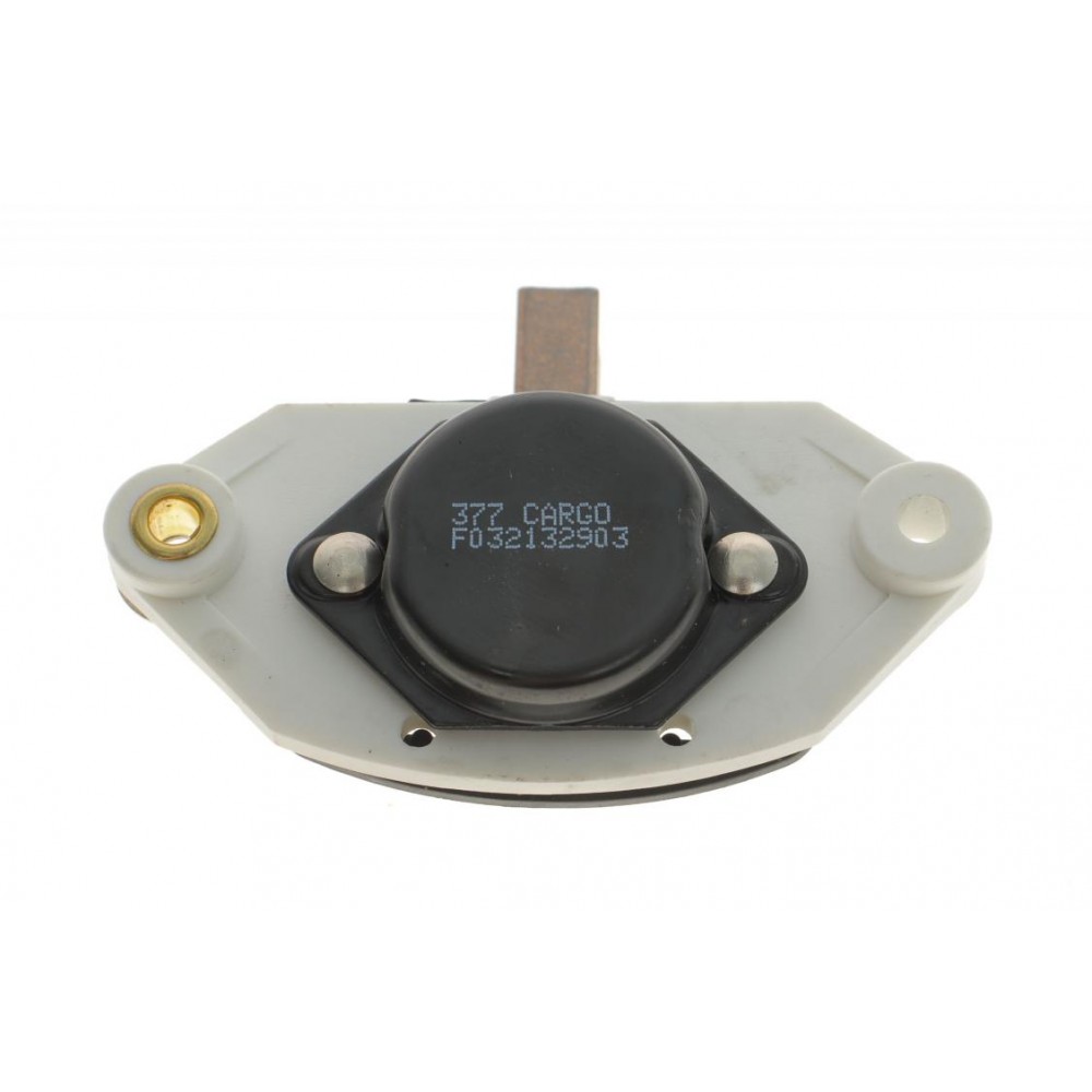 Реле генератора (24V) DAF/MAN/MB/Volvo = 132903
