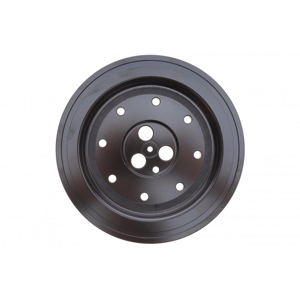 Шків колінвалу + шків генератора Ford Transit 2.0DI/2.0TDCI 00-