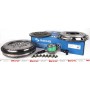 Демпфер + комплект зчеплення +вижимний MB Sprinter 208-616 CDI 00-06