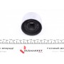 Сайлентблок важеля (переднього/знизу/ззаду) Audi A2 1.4 TDI 00-05/Seat Ibiza 1.9 TDI 04-08