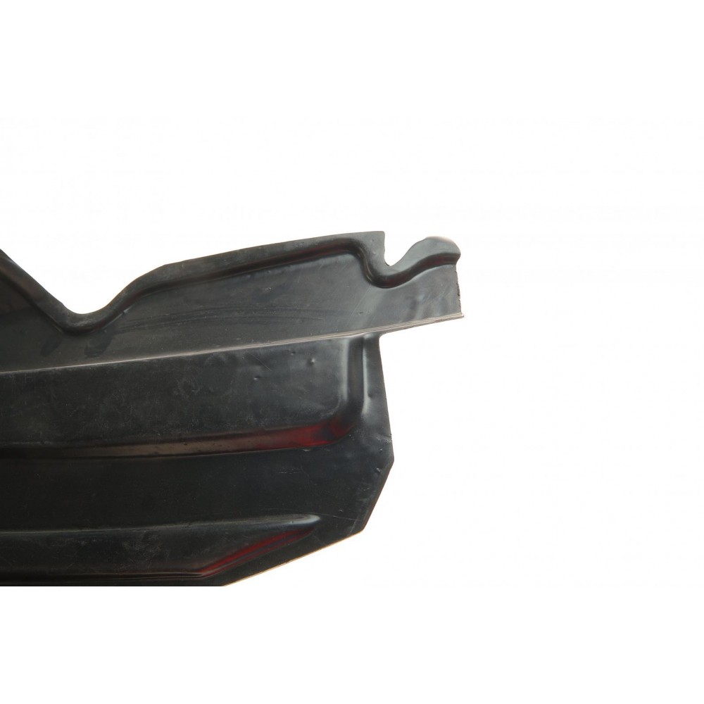 Підкрильник (передній) Renault Laguna 01-07 (R)