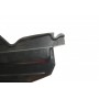 Підкрильник (передній) Renault Laguna 01-07 (R)