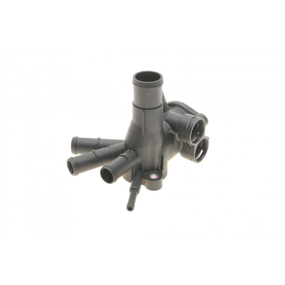 Фланець системи охолодження VW Polo II/Golf II 1.0/1.3 81-94