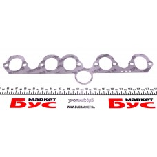 Прокладка колектора впускного Audi 100/VW Passat 1.9-2.3 77-, замінено на 71-25061-20
