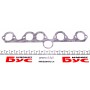 Прокладка колектора впускного Audi 100/VW Passat 1.9-2.3 77-, замінено на 71-25061-20