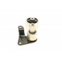 Подушка КПП Ford Fiesta/Fusion 1.3/1.4i/1.6 TDCi 01- (косточка)