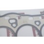 Прокладка ГБЦ VW Caddy IV 1.2 TSI 15-, Ø72,00mm