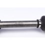 Піввісь Citroen Berlingo/Peugeot Partner 96- (L) (24х25х594)