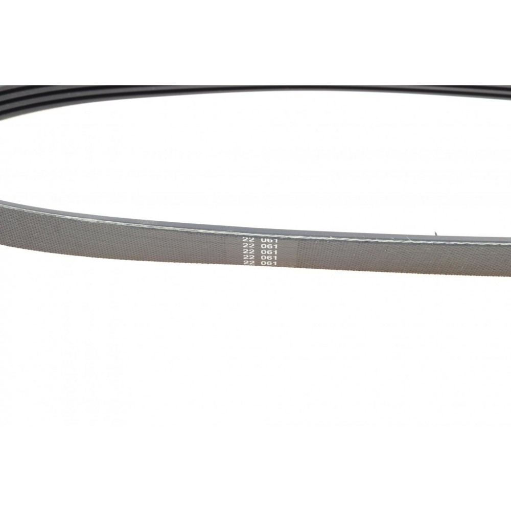 Ремінь генератора BMW 5 (E60) 2.5/3.0D 04-10 (M57) (4PK830)