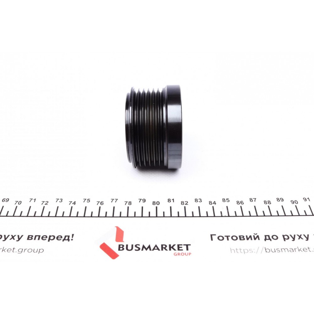 Шків генератора Hyundai Accent 1.5CRDI 05-10