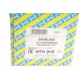 Піввісь (задня) BMW 3 (F30/F80) 11-18 (R) (28x27x800) B38/B46/B47/B48/B58/N13/N20//N26/N47/N55