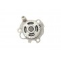 Помпа води Audi A3/A4/A6 2.0TFSI 04-13/Skoda Octavia 2.0RS 05-13/VW Golf 2.0R 07- (23z) (R/B) (8лоп)